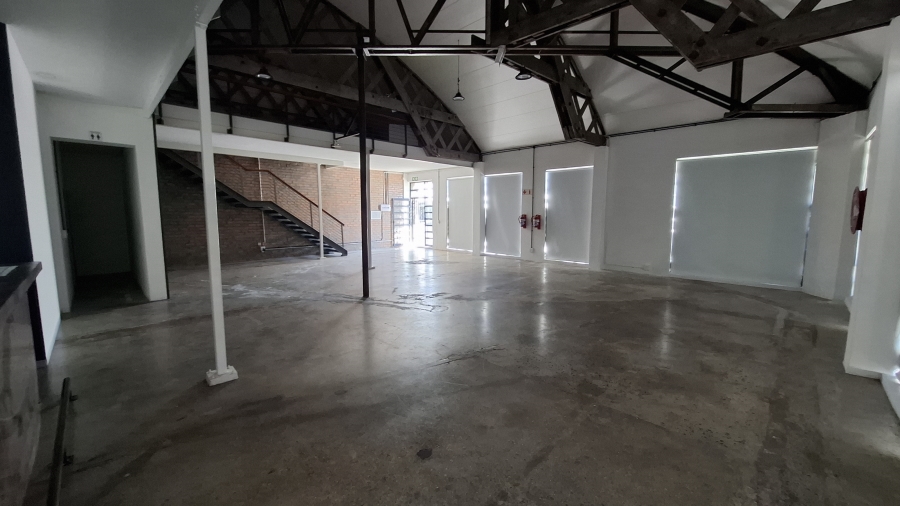 To Let commercial Property for Rent in Salt River Western Cape